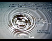 Imagen de Afa Presenta Una Muestra De Pintura, Escultura Y Fotografía En La Sala Vista Alegre