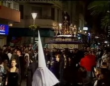 Imagen de Agenda De Semana Santa Para Lunes Y Martes Santo