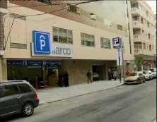 Imagen de Apymeco Extiende El Acuerdo De Parking Regalo Al Parking El Arco