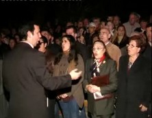 Imagen de Jueves Santo De Silencio En Torrevieja