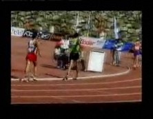 Imagen de El Atleta Torrevejense Luis Manuel Corchete Compite Este Sábado En Portugal 