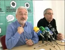 Imagen de Los Verdes Piden Al Ayuntamiento Que Apueste Por La Rehabilitación De Viviendas