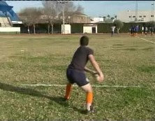 Imagen de El Club De Rugby Union Torrevieja Cuenta Ya Con 170 Jugadores