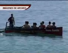 Imagen de Las Veteranas Del Del Club De Remo Cofradia Pescadores De Torrevieja 1ª De Liga