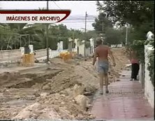 Imagen de Adjudicadas Obras Renovación Alcantarillado En Urb. Chaparral De Torrevieja