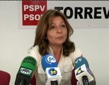 Imagen de El Grupo Municipal Socialista Denuncia Abandono De Las Aceras En Torrevieja