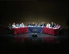 Imagen de Doce Hombres Sin Piedad En El Teatro Leido De Ars Creatio.