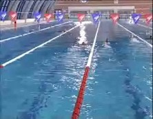 Imagen de La Selección Española De Natación Se Concentrará En La Piscina De Torrevieja