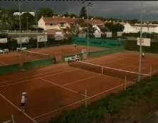 Imagen de El Equipo Absoluto Femenino Del Club De Tenis Torrevieja En Semifinales Del Campeonato Autonomico