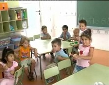 Imagen de Solicitudes De Admisión En Infantil Y Primaria Para El Curso 2010/11 En Torrevieja