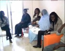 Imagen de La Asociacion Senegalesa De Torrevieja Reparte Alimentos Entre Los Mas Necesitados