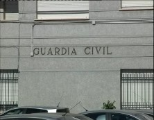 Imagen de La Guardia Civil Detien Al Presunto Autor Material De La Muerte De Una Mujer Belga En Torrevieja