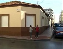 Imagen de El Taller Antigraffiti De Torrevieja Consigue Eliminar 2967 Pintadas 