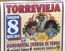 Imagen de 28 Casetas Participan Este Año En La Feria De Mayo De Torrevieja Del 5 Al 9 De Mayo