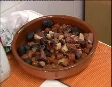 Imagen de Degustacion De Cocido Madrileño En La Casa Regional De Madrid En Torrevieja