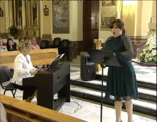 Imagen de Musica Clasica Y Religiosa En El Cuarto Concierto Dia De La Madre