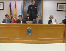 Imagen de Pleno Extraordinario Para Contratación Proyectos Plan Confianza En Torrevieja