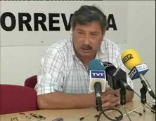 Imagen de Manuel Vera Asegura Que Todo Forma Parte De Un Complot Contra Su Persona