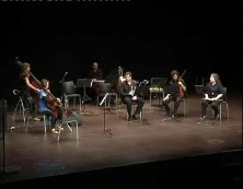 Imagen de Conciertos Didácticos Para Escolares En El Teatro De Torrevieja