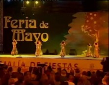 Imagen de El Teniente De Alcalde Eduardo Dolon Inauguro La Feria De Mayo   