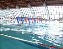 Imagen de Torrevieja Celebrará En Julio El Campeonato De España De Natacion Con Aletas