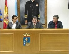 Imagen de El Alcalde De Torrevieja Califica Al Portavoz De Iu Como De 