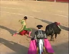 Imagen de La Salve Rociera Despidio A La Feria De Mayo En El Relleno Del Puerto