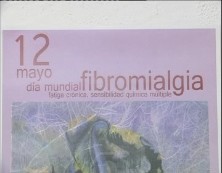 Imagen de Asimepp Celebra En Torrevieja El Dia Muldial De La Fibromialgia