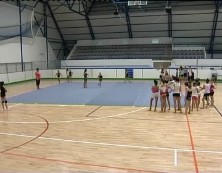 Imagen de Iii Campus Nacional Gimnasia Rítmica Jennifer Colino De Torrevieja