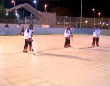 Imagen de  El Equipo Alevin De Hockey De Torrevieja Consigue El Bronce En El Campeonato De España