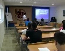 Imagen de Cursos De Verano De La Umh En Torrevieja