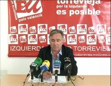 Imagen de Iu Torrevieja Exige Al Pp Que Actúe En Urbanización Lago Mar Ii De Los Altos