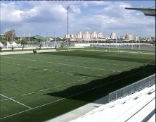 Imagen de El Campo De Rugby Polivalente De Torrevieja Se Llamará Estadio Nelson Mandela