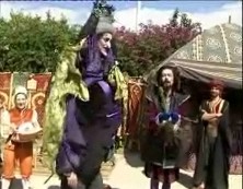 Imagen de Miles De Personas Vistaron El Mercado Medieval De Torrevieja.