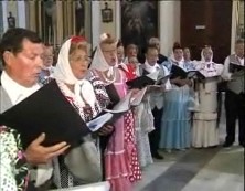 Imagen de La Casa Regional De Madrid En Torrevieja Celebró La Festividad De San Ididro