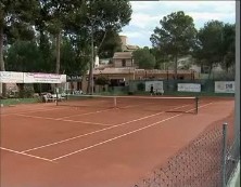 Imagen de Nueva Victoria Del Equpo Alevin Del Club De Tenis Torrevieja 