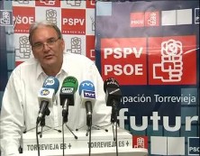 Imagen de El Psoe Propone Un Premio Novela Con Dotación De 70 Mil E Para Ganador Y 30 Mil Para Finalista