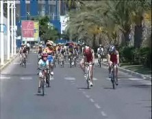 Imagen de La Cantera Del Ciclismo Autonomico Pedaleó En Torrevieja