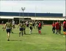 Imagen de Encuentro Provincial Escuelas De Rugby En Torrevieja