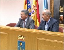 Imagen de Torrevieja Se Unirá A La Red Digital De Emergencias (Comdes) De La Generalitat