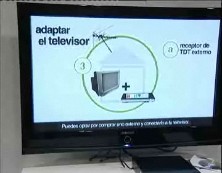 Imagen de El Consell Ha Duplicado La Potencia Del Repetidor De Tdt De Torrevieja