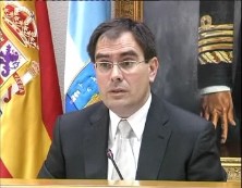 Imagen de El Pp Exige La Apertura De La Agencia De La Seguridad Social Y Creación Delegación De Hacienda