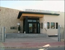 Imagen de Jornada Informativa En Torrevieja Destinada A Empleo De Discapacitados