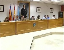 Imagen de Mañana Se Celebran Dos Plenos En El Ayuntamiento De Torrevieja