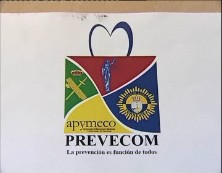 Imagen de El Sistema De Prevencion En El Comercio “Prevecom” Entrará En Funcionamiento El 1 De Junio