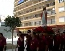 Imagen de Del 6 Al 13 De Junio Torrevieja Celebra Las Fiestas Del Sagrado Corazón De Jesús