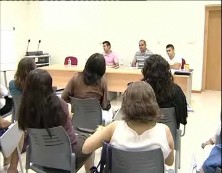 Imagen de Jornada Informativa Para Empresarios Y Asesorías Destinada Al Empleo De Discapacitados