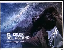 Imagen de Realizado En Torrevieja Un Casting De Figuración Para La Película El Color Del Océano