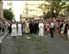 Imagen de Este Domingo Se Celebra La Procesión Del Corpus Christi