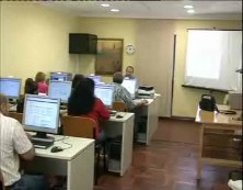 Imagen de Taller De Nuevas Tecnologías Para Búsqueda De Empleo